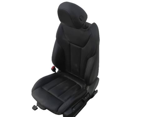 Stol venstre foran BMW X4 (G02, F98) xDrive 20 d Mild-Hybrid (190 hp) 31037594