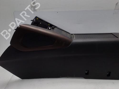 Mittelkonsole PEUGEOT RIFTER 1.5 BlueHDi 130 (130 hp) 29385487
