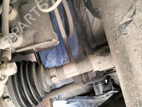 Transmisión delantera derecha TOYOTA AVENSIS Saloon (_T25_) 2.0 VVT-i (AZT250_, AZT250R) (147 hp) 31153635