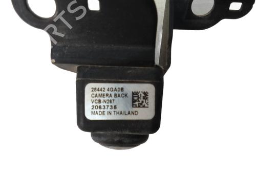 Camera INFINITI Q50 50 D | BP20852834E14  - Image 6