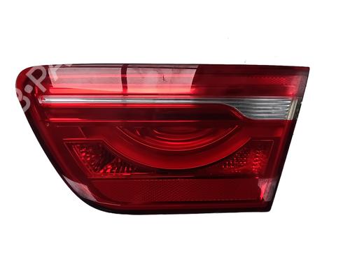 Used Right tailgate light JAGUAR XE (X760) 2.0 D (163 hp) 31038094