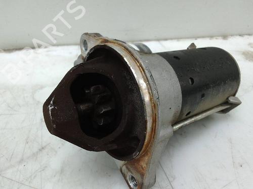 Starter FORD TOURNEO COURIER B460 MPV  | BP18738593M8 