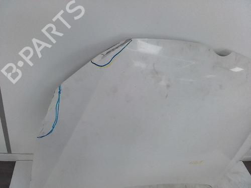 Used Hood VW GOLF VI (5K1) 1.4 TSI (122 hp) 26053346
