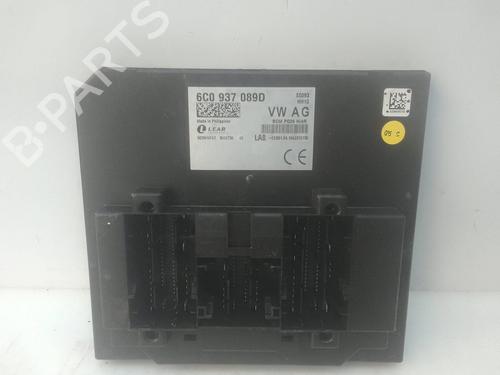 Used Electronic module Electronic module 21783274 21783274
