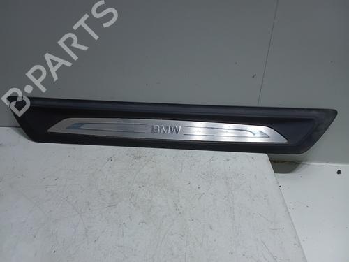 Dørliste Dørliste BMW 4 Gran Coupe (F36) 420 d (190 hp) 34580747 34580747