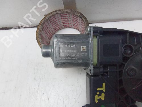 Used Left rear window motor ALFA ROMEO STELVIO (949_) 2.2 D Q4 (949.AXB2A) (209 hp) 18592718