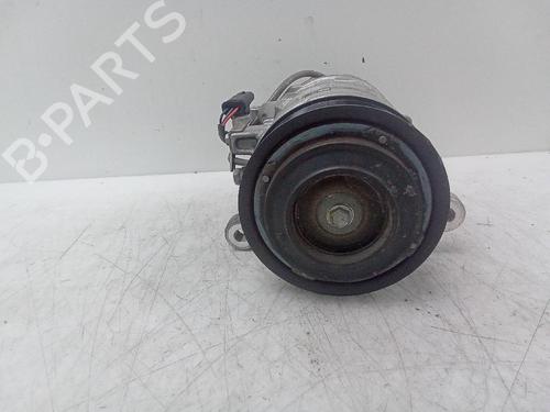 AC compressor BMW X3 (F25) xDrive 20 d | BP18597207M34 