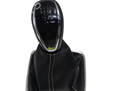 Used Shift knob OPEL ASTRA K Sports Tourer (B16) 1.6 CDTi (35) (136 hp) 30195704