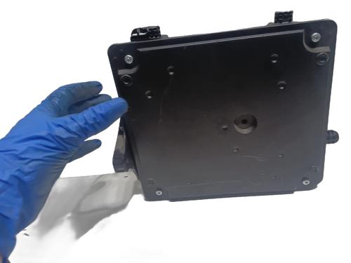 Electronic module RENAULT MEGANE III Hatchback (BZ0/1_, B3_) 1.5 dCi (BZ09, BZ0D, BZ1W, BZ29, BZ14) | BP35976837M83  - Image 6