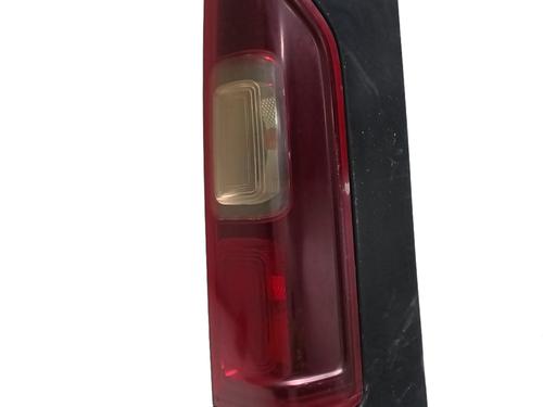 Used Right taillight Right taillight RENAULT TRAFIC III Van (FG_) 1.6 dCi 125 (FGMH) (125 hp) 36219215 36219215