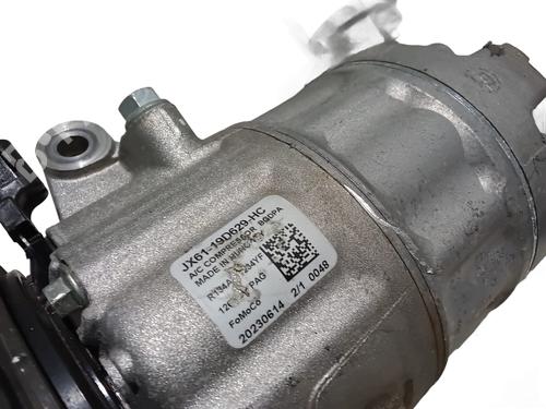 AC compressor FORD FIESTA VII (HJ, HF) 1.0 EcoBoost | BP38646192M34 - Image 4