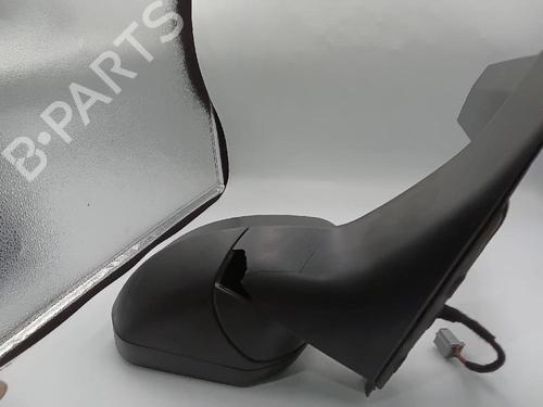 Right mirror FORD TRANSIT CONNECT V408 Box Body/MPV 1.5 TDCi | BP27714081C27 