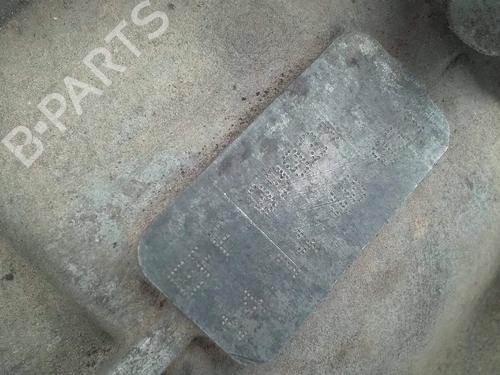 Gearbox SEAT LEON (1M1)  | BP24954068M3 