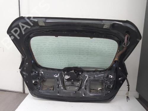 Tailgate OPEL ASTRA J (P10) 1.7 CDTI (68) | BP25811556C6 