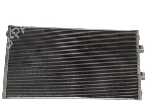 Used AC radiator NISSAN LEAF (ZE0) Electric (109 hp) 30677597