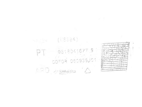 Rear right panel PEUGEOT PARTNER Box Body/MPV (K9) 1.5 BlueHDi 100 | BP38773103C61 - Image 4