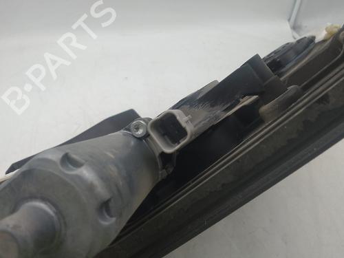 Rudehejsemekanisme ventre foran OPEL COMBO E Tour / Life (K9) 1.5 | BP29995127C22