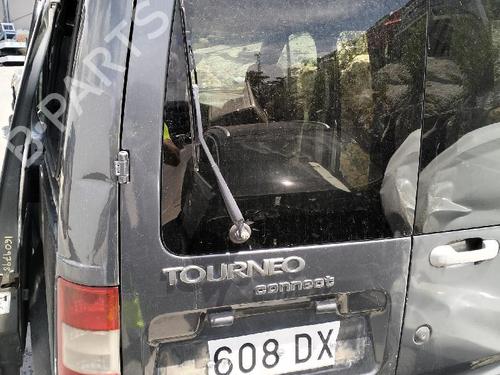 Left rear door FORD TOURNEO CONNECT 1.8 TDCi | BP26050449C4 