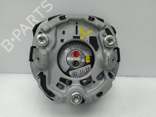 Driver airbag AUDI A6 Allroad C6 (4FH)  | BP22435181C9 