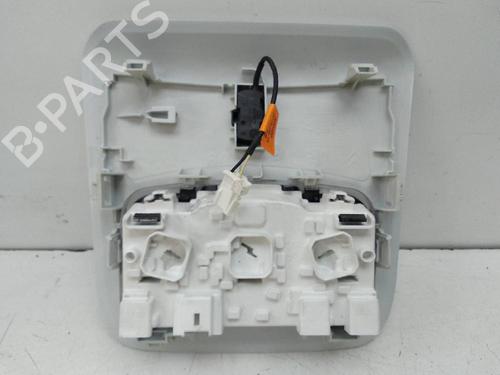 Interior roof light PEUGEOT 208 I (CA_, CC_) 1.2 THP 110 | BP19505885I8