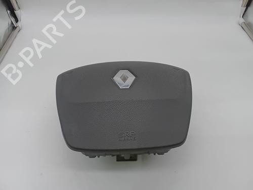 Driver airbag RENAULT MEGANE III Hatchback (BZ0/1_, B3_) 1.2 TCe (BZ2B, BZ11) | BP29385406C9 