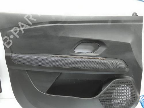Used Front left panel DACIA SANDERO III 1.0 TCe 90 (91 hp) 28151064