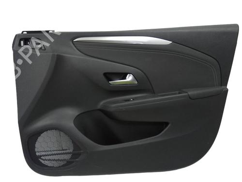 Front right panel OPEL CORSA F (P2JO) 1.2 (68) | BP23142477C59 - Image 2