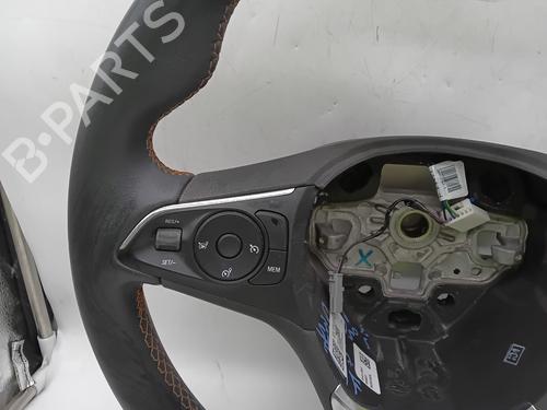 Steering wheel OPEL CROSSLAND X / CROSSLAND (P17, P2QO) 1.2 (75) | BP29386080C49 