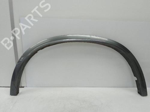 Rear right wheel arch trim BMW X5 (F15, F85) xDrive 30 d | BP22617431C137 