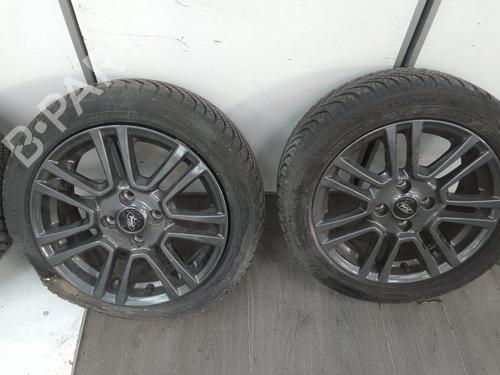 Rim FORD TRANSIT COURIER B460 Box Body/MPV 1.5 TDCi | BP29396774C45 