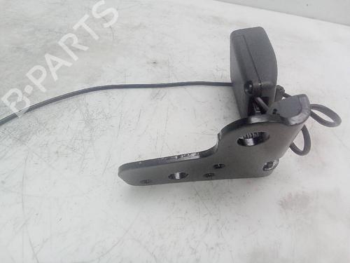 Used Seat buckle DS DS 5 (KF_) 2.0 BlueHDi 180 (180 hp) 19171885