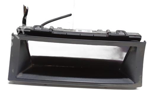 Display de informações BMW X5 (E70) 3.0 sd (286 hp) 32744781