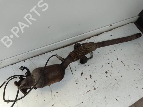 Particulate filter SKODA FABIA III (NJ3) 1.0 | BP28518463M81 