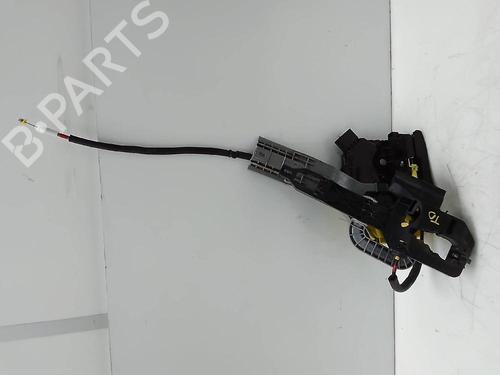 Rear right lock KIA SORENTO III (UM)  | BP22273459C99 