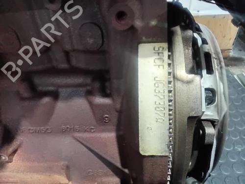 Engine FORD TOURNEO COURIER B460 MPV 1.0 EcoBoost | BP26194584M1 