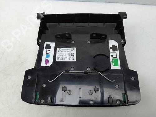 Interior roof light MERCEDES-BENZ GLA-CLASS (X156) GLA 220 CDI 4-matic (156.905) | BP22226591I8 