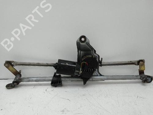 Front wiper motor PORSCHE BOXSTER (986)  | BP19582631M29 