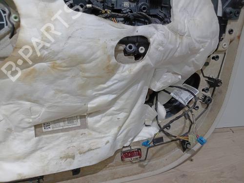 Front left panel MERCEDES-BENZ EQS (V297) EQS 580 4-matic (297.144) | BP34422488C58  - Image 9