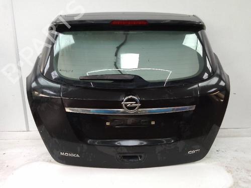 Bakluke CC/Kombi-Kupé OPEL MOKKA / MOKKA X (J13)  | BP19041205C6 