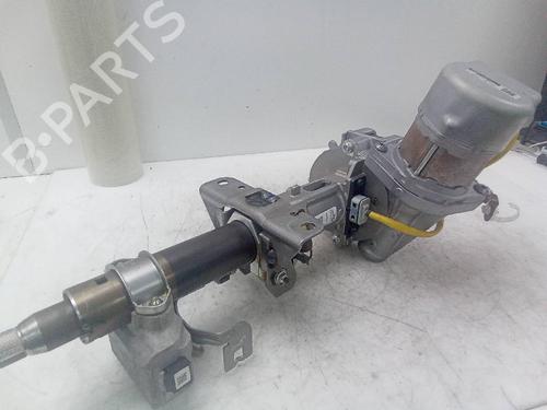 Steering rack TOYOTA COROLLA Estate (_E21_) 1.8 Hybrid (ZWE211W) | BP18596795M22 