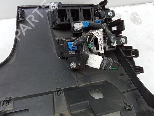 Otra NISSAN X-TRAIL III (T32_, T32R, T32RR) 1.3 DIG-T (160 hp) 18581630