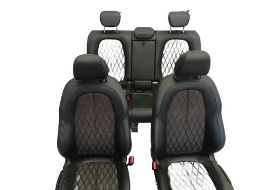 Ensemble sièges Ensemble sièges BMW X1 (F48) xDrive 25 d (231 hp) 34239783 34239783