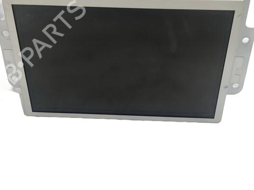 Used Display monitor Display monitor FORD MONDEO V Hatchback (CE) 2.0 TDCi (180 hp) 18826692 18826692