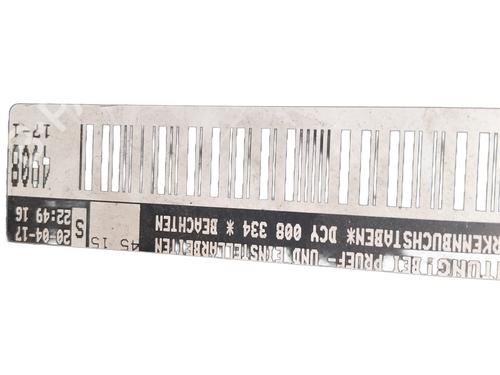 Engine AUDI A3 Sportback (8VA, 8VF) 2.0 TDI | BP30963919M1