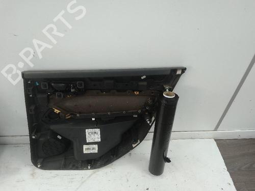 Used Rear left panel PEUGEOT 308 II (LB_, LP_, LW_, LH_, L3_) 1.6 HDi / BlueHDi 115 (115 hp) 21051871