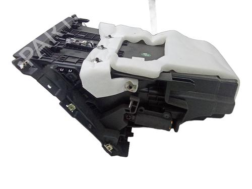 Glove box RENAULT CLIO V (B7_) 1.5 Blue dCi 85 (B7AG) | BP19658826C95  - Image 11