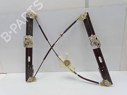 Used Front right window mechanism Front right window mechanism 22396776 22396776