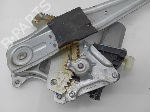 Rear left window mechanism NISSAN NOTE (E12) 1.5 dCi | BP26052014C24 