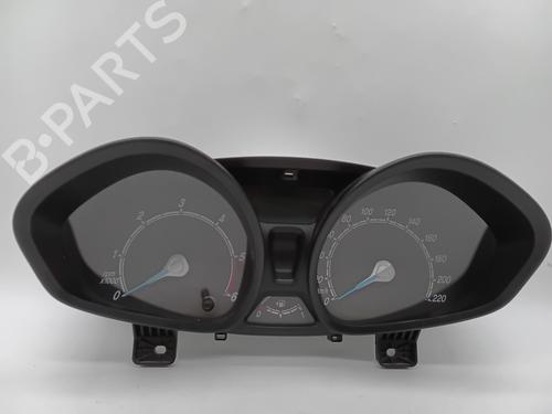 Used Instrument cluster FORD TRANSIT COURIER B460 MPV 1.5 EcoBlue (100 hp) 29203652