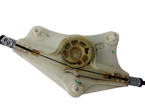 Front left window mechanism SEAT LEON ST (5F8) 1.6 TDI | BP18890813C22 - Image 6